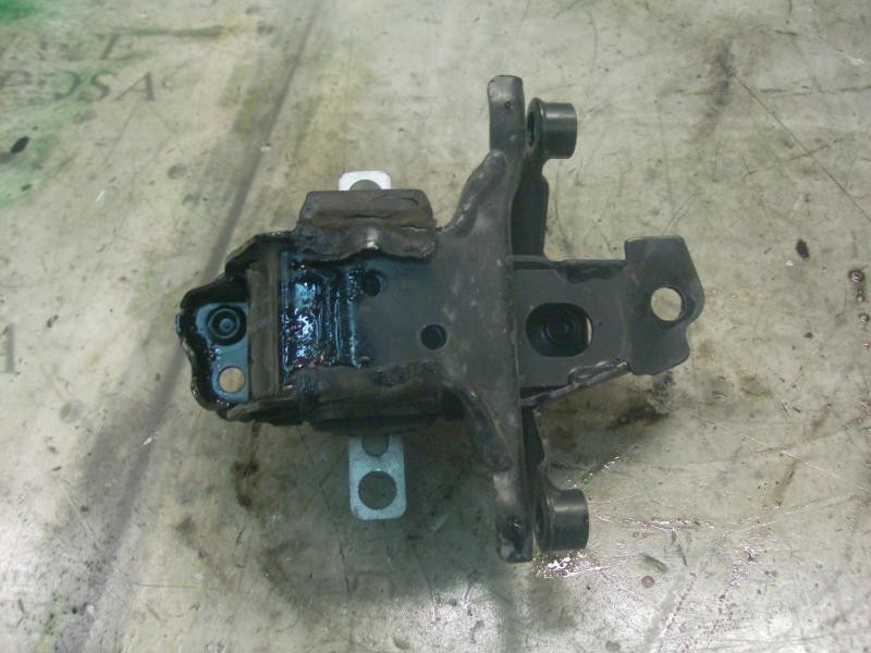 Recambio de soporte cambio para skoda fabia (6y2/6y3) comfort line referencia OEM IAM   