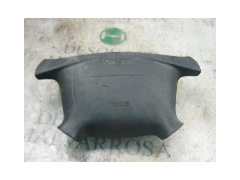 Recambio de airbag delantero izquierdo para daewoo tacuma cdx referencia OEM IAM   