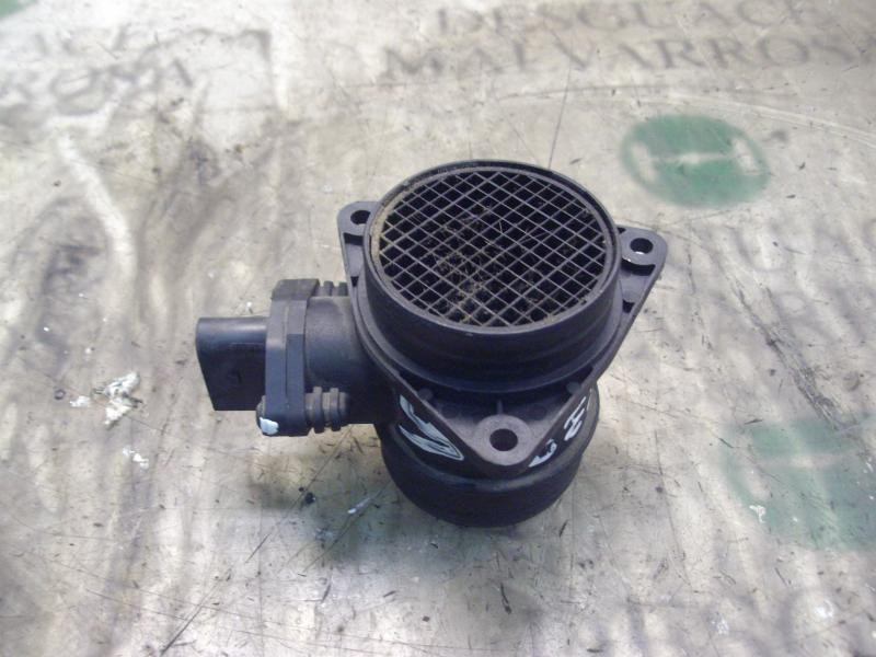 Recambio de caudalimetro para volkswagen polo berlina (6n2) trendline referencia OEM IAM   