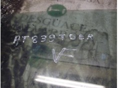 Recambio de cristal puerta trasero derecho para volkswagen polo berlina (6n2) trendline referencia OEM IAM    2