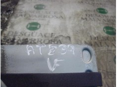 Recambio de evaporador aire acondicionado para volkswagen polo berlina (6n2) trendline referencia OEM IAM    2