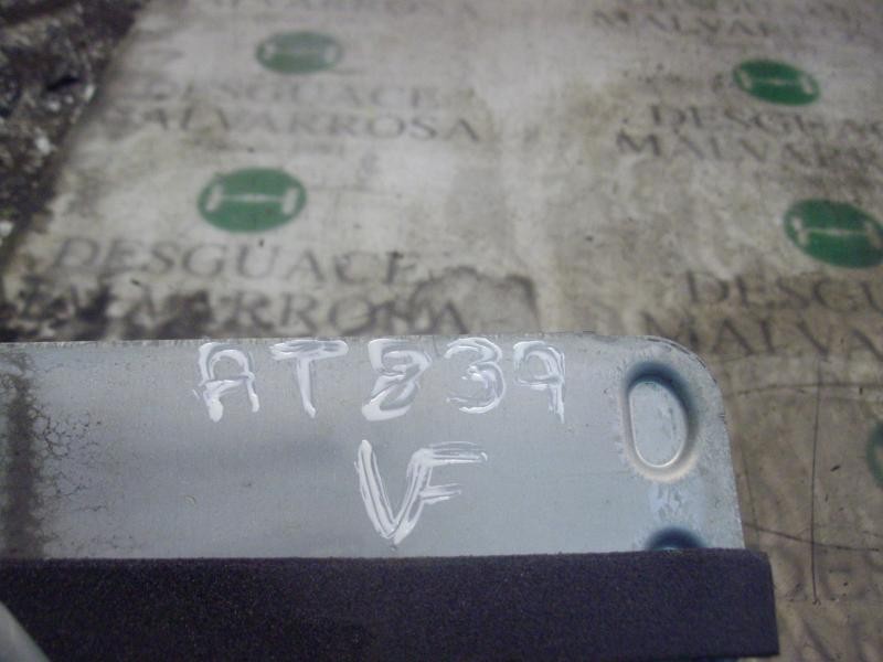 Recambio de evaporador aire acondicionado para volkswagen polo berlina (6n2) trendline referencia OEM IAM   