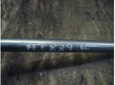 Recambio de llave rueda para volkswagen polo berlina (6n2) trendline referencia OEM IAM    2