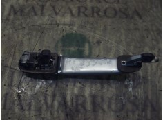 Recambio de maneta exterior trasera derecha para volkswagen polo berlina (6n2) trendline referencia OEM IAM    2