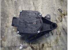 Recambio de motor apertura trampillas climatizador para volkswagen polo berlina (6n2) trendline referencia OEM IAM    2