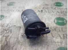 Recambio de soporte filtro gasoil para volkswagen polo berlina (6n2) trendline referencia OEM IAM    2