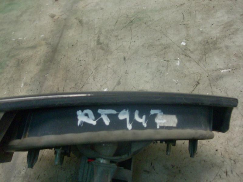 Recambio de piloto trasero derecho interior para renault megane i classic (la0) 1.6 referencia OEM IAM   