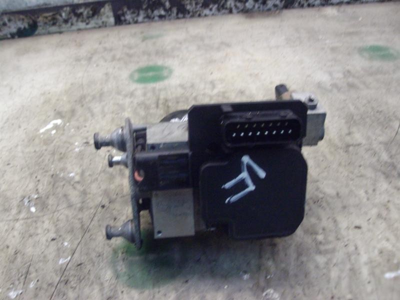 Recambio de abs para mercedes-benz clase a (w168) 170 cdi (168.008) referencia OEM IAM   