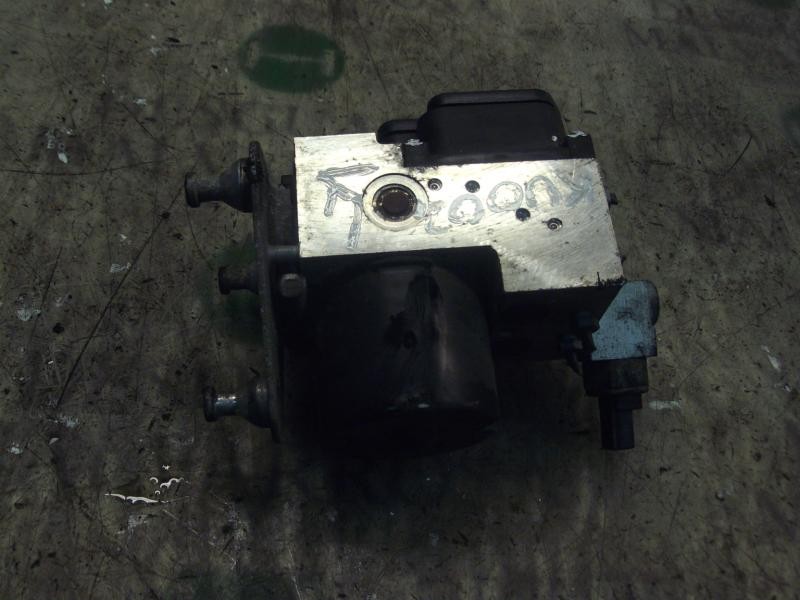 Recambio de abs para mercedes-benz clase a (w168) 170 cdi (168.008) referencia OEM IAM   