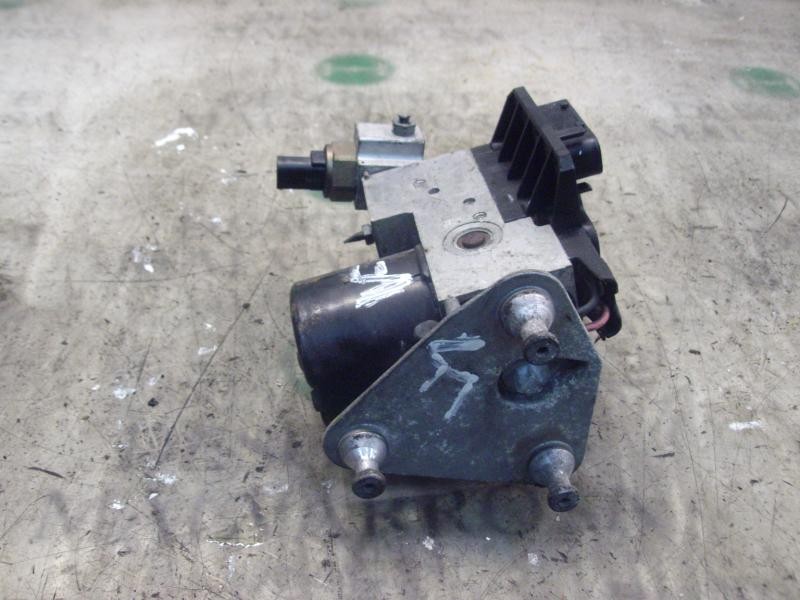 Recambio de abs para mercedes-benz clase a (w168) 170 cdi (168.008) referencia OEM IAM   