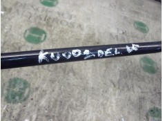 Recambio de barra estabilizadora delantera para mercedes-benz clase a (w168) 170 cdi (168.008) referencia OEM IAM    2