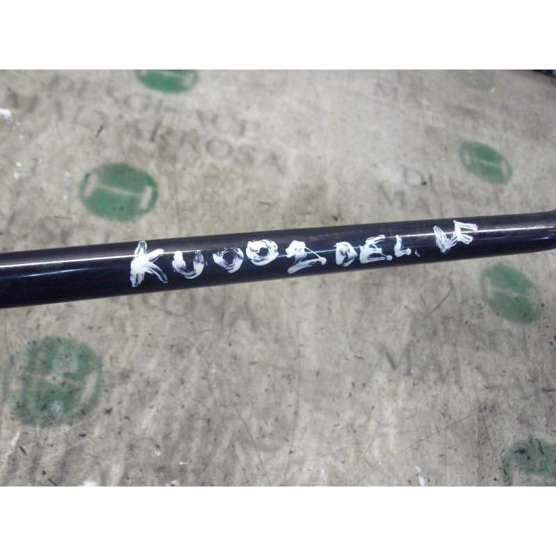 Recambio de barra estabilizadora delantera para mercedes-benz clase a (w168) 170 cdi (168.008) referencia OEM IAM   