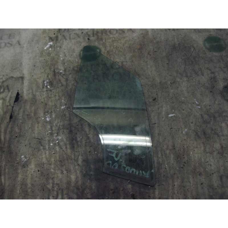 Recambio de cristal puerta delantero derecho para mercedes-benz clase a (w168) 170 cdi (168.008) referencia OEM IAM   