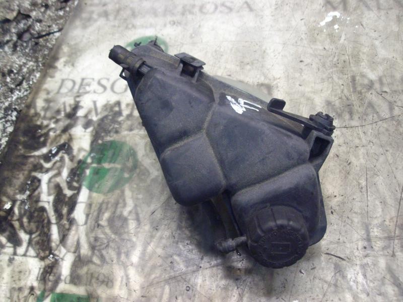 Recambio de deposito expansion para mercedes-benz clase a (w168) 170 cdi (168.008) referencia OEM IAM   