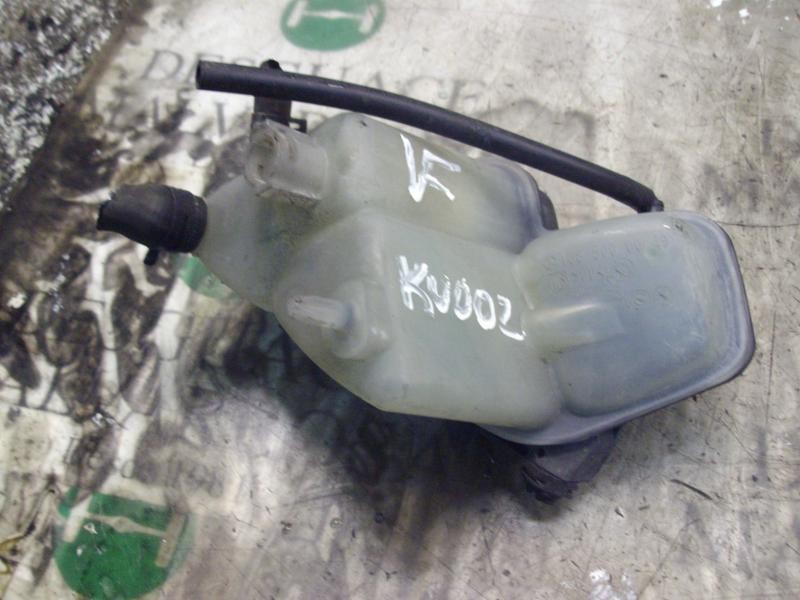 Recambio de deposito expansion para mercedes-benz clase a (w168) 170 cdi (168.008) referencia OEM IAM   