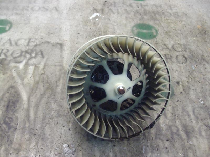 Recambio de motor calefaccion para mercedes-benz clase a (w168) 170 cdi (168.008) referencia OEM IAM   