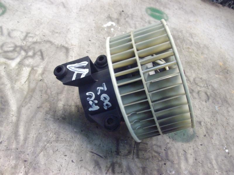 Recambio de motor calefaccion para mercedes-benz clase a (w168) 170 cdi (168.008) referencia OEM IAM   