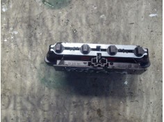 Recambio de piloto trasero central para mercedes-benz clase a (w168) 170 cdi (168.008) referencia OEM IAM    2