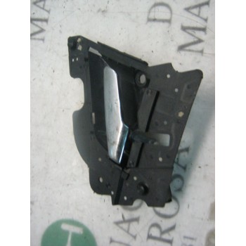 MANETA INTERIOR TRASERA IZQUIERDA 