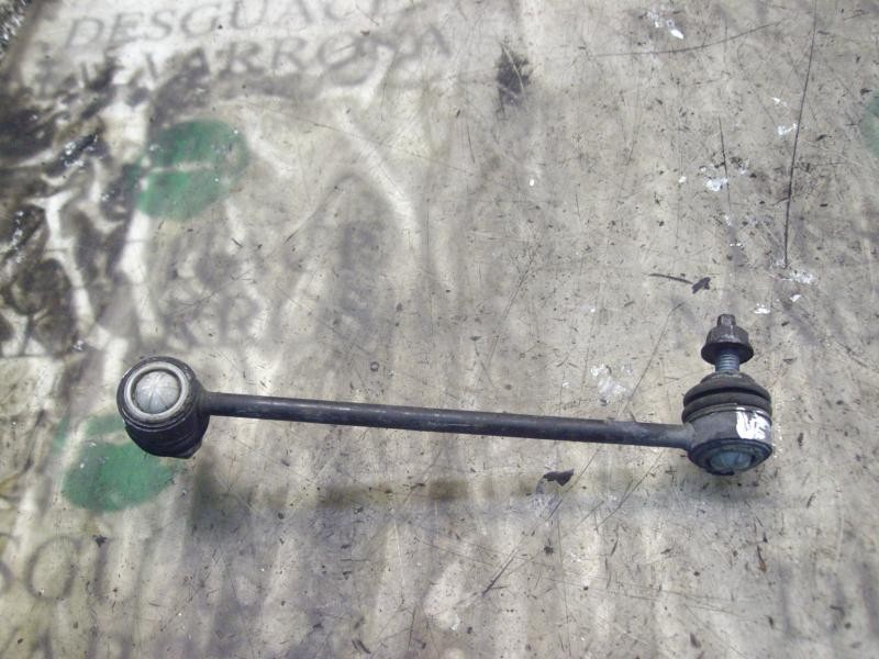 Recambio de tirante delantero izquierdo para mercedes-benz clase a (w168) 170 cdi (168.008) referencia OEM IAM   