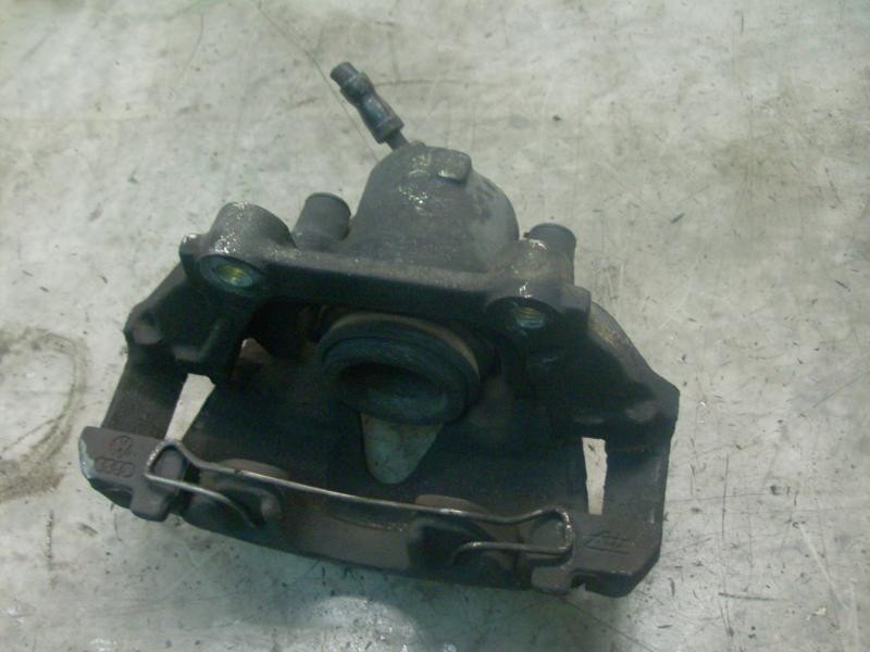 Recambio de pinza freno delantera izquierda para volkswagen golf iv berlina (1j1) highline referencia OEM IAM   
