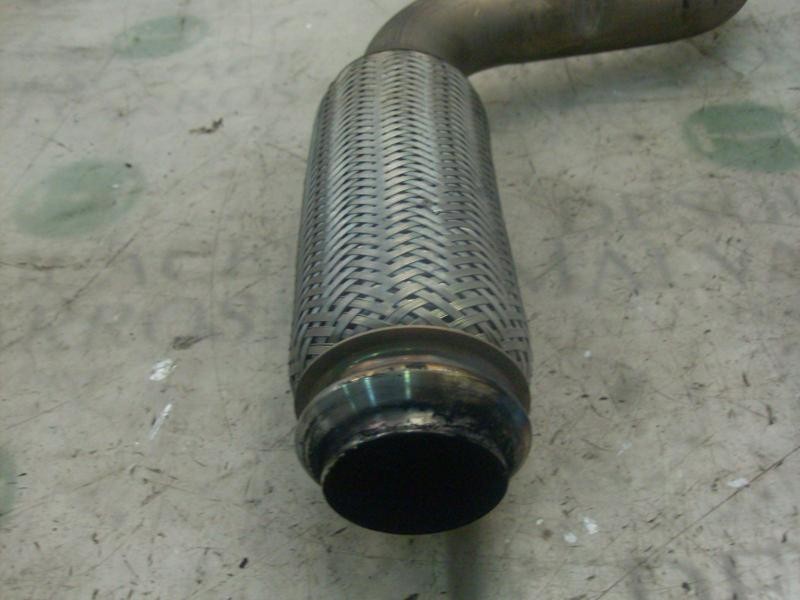 Recambio de salida colector para peugeot 307 break/sw (s2) xs referencia OEM IAM   