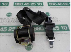Recambio de cinturon seguridad trasero derecho para peugeot 307 break/sw (s2) xs referencia OEM IAM   