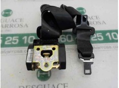 Recambio de cinturon seguridad trasero derecho para peugeot 307 break/sw (s2) xs referencia OEM IAM    2
