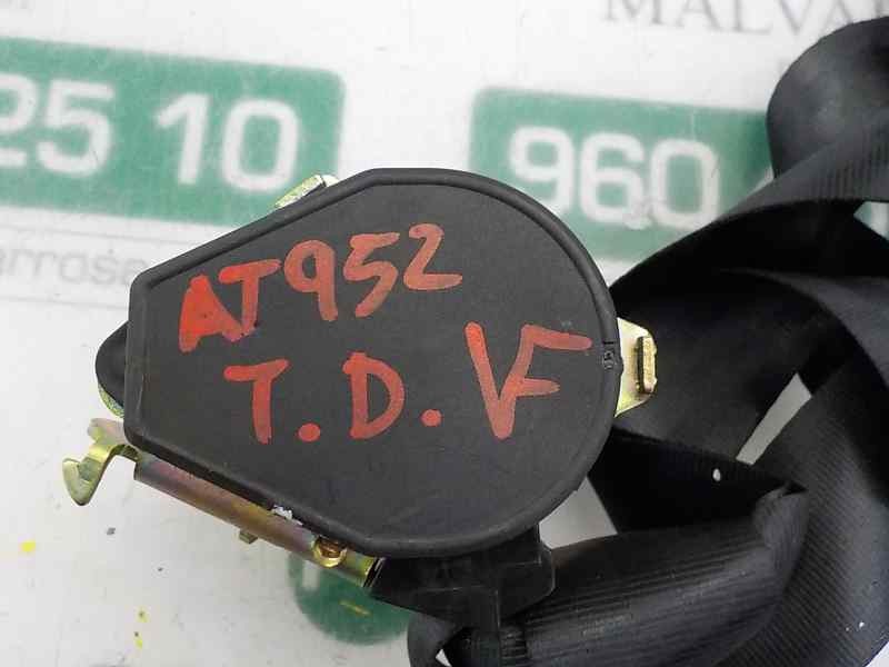 Recambio de cinturon seguridad trasero derecho para peugeot 307 break/sw (s2) xs referencia OEM IAM   