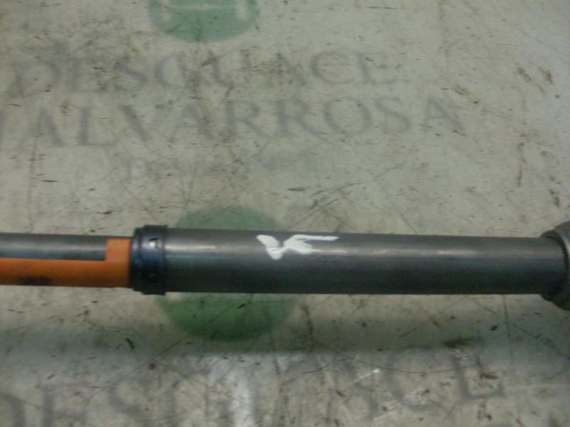 Recambio de columna direccion para peugeot 307 break/sw (s2) xs referencia OEM IAM   