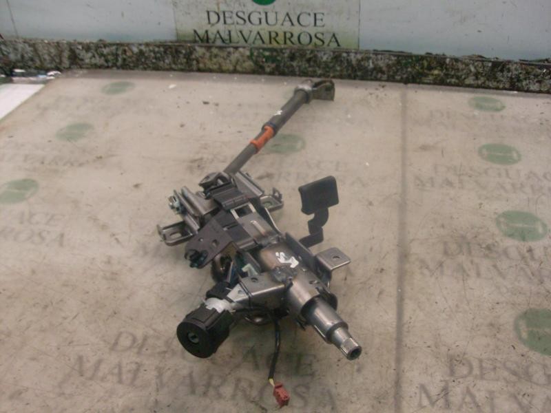 Recambio de columna direccion para peugeot 307 break/sw (s2) xs referencia OEM IAM   