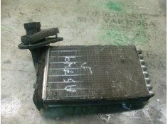 Recambio de radiador calefaccion / aire acondicionado para renault rapid/express (f40) 1.9 diesel referencia OEM IAM   