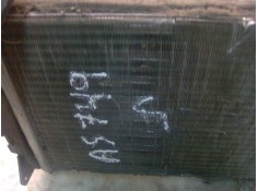 Recambio de radiador calefaccion / aire acondicionado para renault rapid/express (f40) 1.9 diesel referencia OEM IAM    2