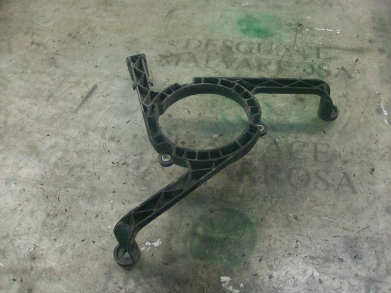 Recambio de canalizador aire para volkswagen golf iv berlina (1j1) 1.8 20v turbo referencia OEM IAM   