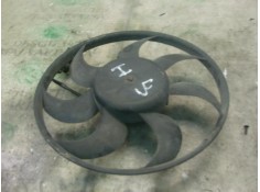 Recambio de electroventilador para opel vectra b berlina 2.0 dti referencia OEM IAM   