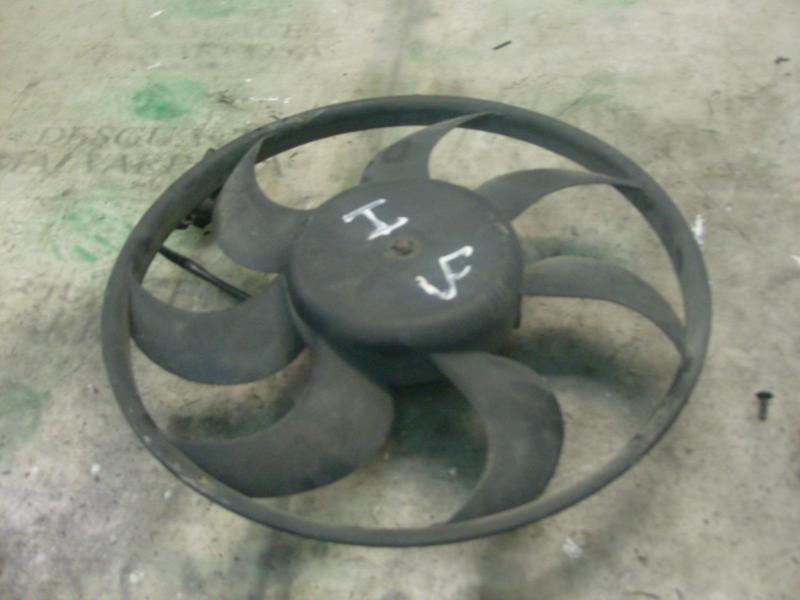 Recambio de electroventilador para opel vectra b berlina 2.0 dti referencia OEM IAM   