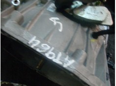 Recambio de caja cambios para renault megane ii berlina 3p luxe privilege referencia OEM IAM  PK4001  2