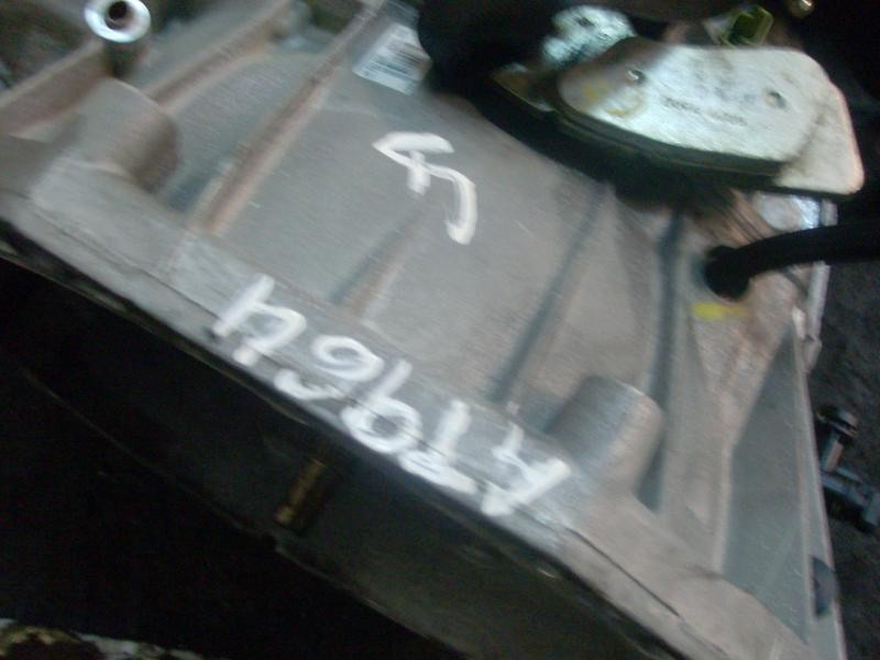 Recambio de caja cambios para renault megane ii berlina 3p luxe privilege referencia OEM IAM  PK4001 