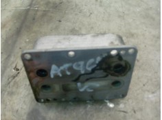 Recambio de enfriador aceite motor para renault megane ii berlina 3p luxe privilege referencia OEM IAM    2