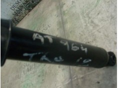 Recambio de amortiguador trasero izquierdo para renault megane ii berlina 3p luxe privilege referencia OEM IAM    2