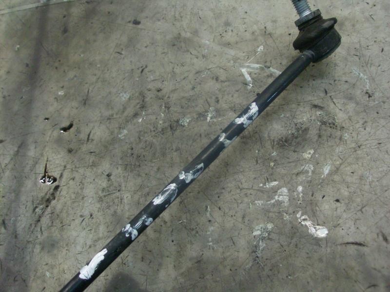 Recambio de tirante delantero derecho para renault megane ii berlina 3p luxe privilege referencia OEM IAM   