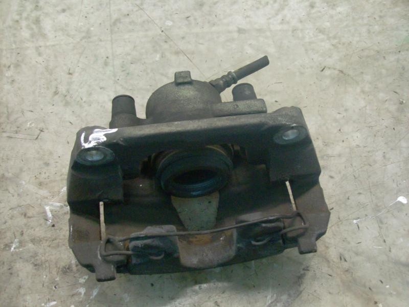 Recambio de pinza freno delantera derecha para renault megane ii berlina 3p luxe privilege referencia OEM IAM   
