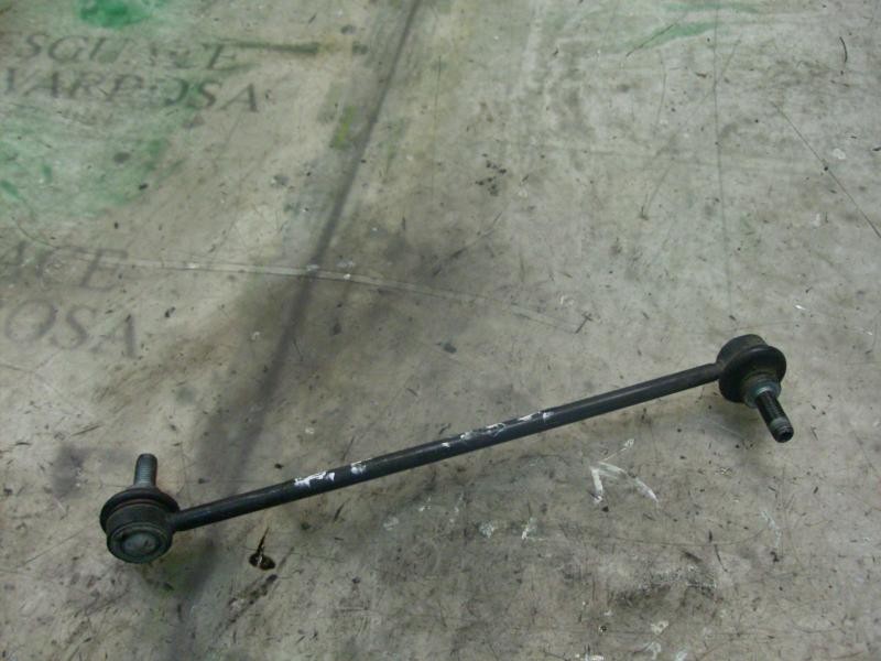 Recambio de tirante delantero izquierdo para renault megane ii berlina 3p luxe privilege referencia OEM IAM   