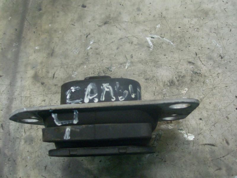 Recambio de soporte cambio para renault megane ii berlina 3p luxe privilege referencia OEM IAM   