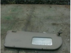 Recambio de parasol derecho para opel astra f berlina 1.7 turbodiesel (17 dt / lu8) referencia OEM IAM   