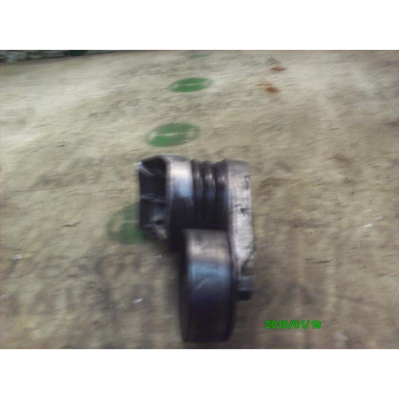 Recambio de tensor correa auxiliar para seat ibiza (6k1) 1.9 sdi referencia OEM IAM   