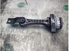 Recambio de soporte motor trasero para seat toledo (1m2) 1.9 tdi referencia OEM IAM   