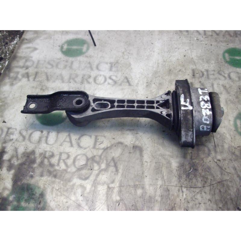 Recambio de soporte motor trasero para seat toledo (1m2) 1.9 tdi referencia OEM IAM   