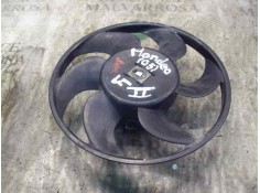 Recambio de electroventilador para ford mondeo berlina (ge) referencia OEM IAM   