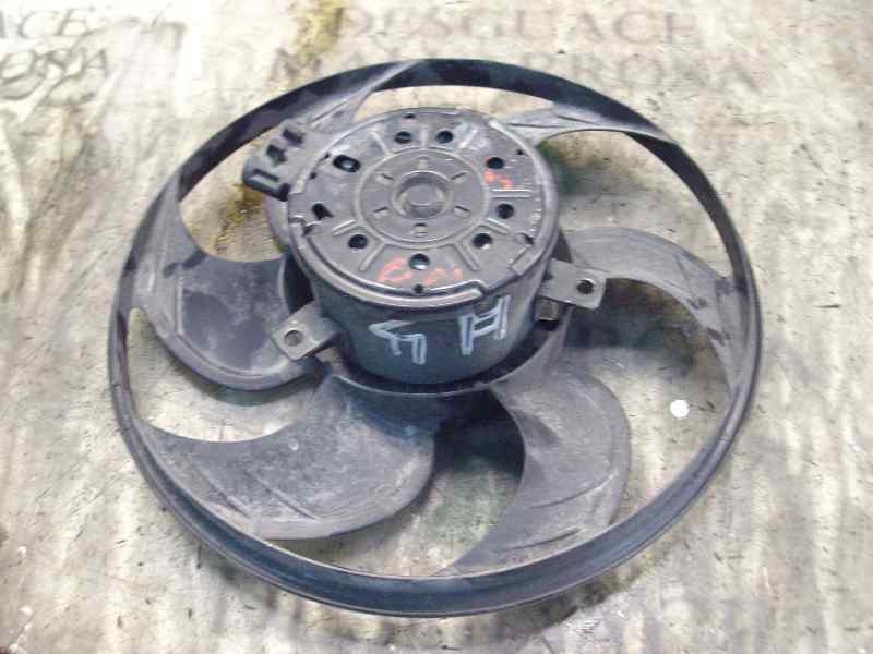 Recambio de electroventilador para ford mondeo berlina (ge) referencia OEM IAM   
